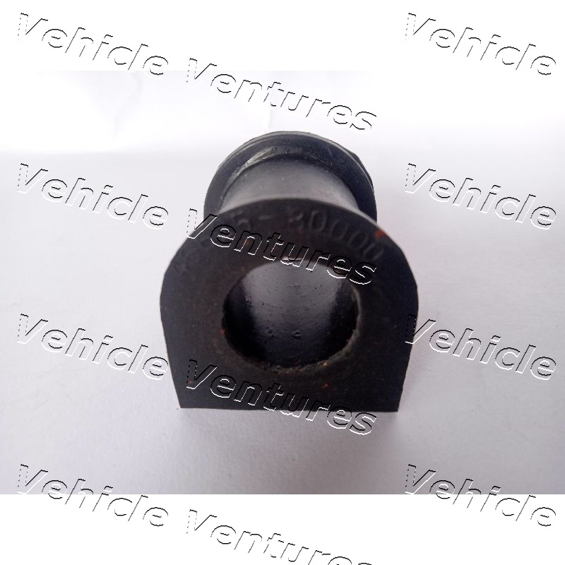 KARET STABILIZER DEPAN BUSH STABIL ROTI FUTURA Harga 19,500 rupiah*Gratis Ongkir