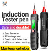 ANENG Smart AC Voltage Tester Pen - Non-Contact Voltmeter