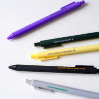 Scripture Pen V2 {Ballpoint Pen}
