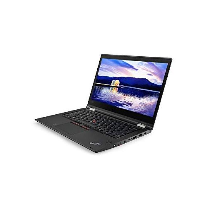 Lenovo 5131951 ThinkPad X380 Yoga Intel Core i7 8350U 1.7 GHz 2 in 1 Laptop, 8 GB RAM, Windows 10 Pro