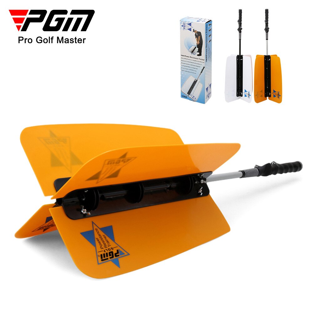 PGM Golf Wind Power practitioner Swing Force học viên Điện Gió Swing Stick hgb007