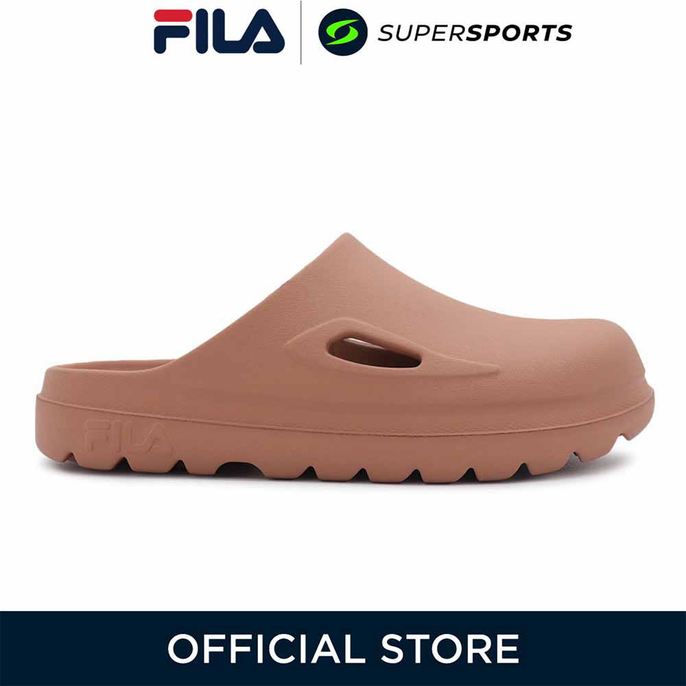 FILA Daily You Women's Sandals ราคา 399 บาท*ส่งฟรี