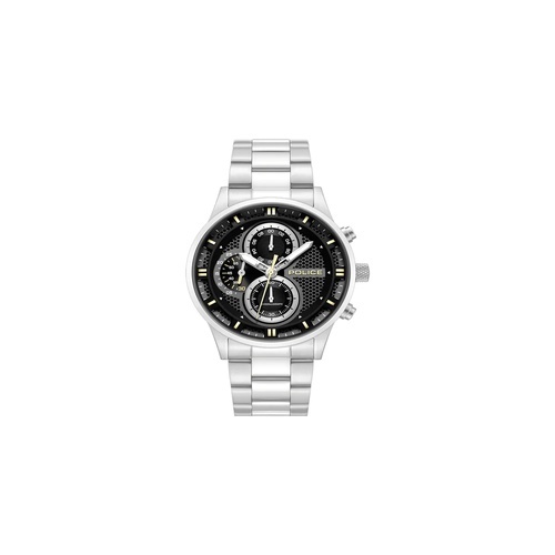 (NEW) Police Levuka Watch PEWGK0092501 นาฬิกาข้อมือ นาฬิกาผู้ชาย ราคา 7,700 บาท*ส่งฟรี