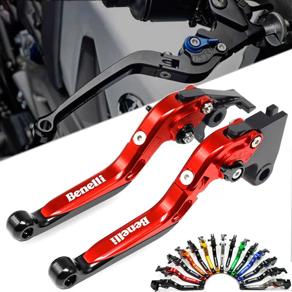 Xe Máy Phanh Xe Côn Tay Phanh Xe Côn Tay Tăng Sừng Benali Hoàng Long 600/TNT300/TRK 502X