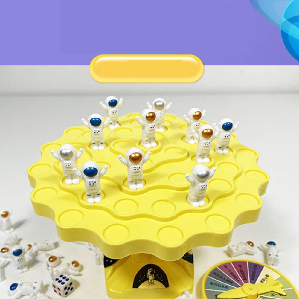 IPIE2 Cân bằng Toán Học Montessori Có thể xếp chồng Nhựa Trò chơi Cây cân