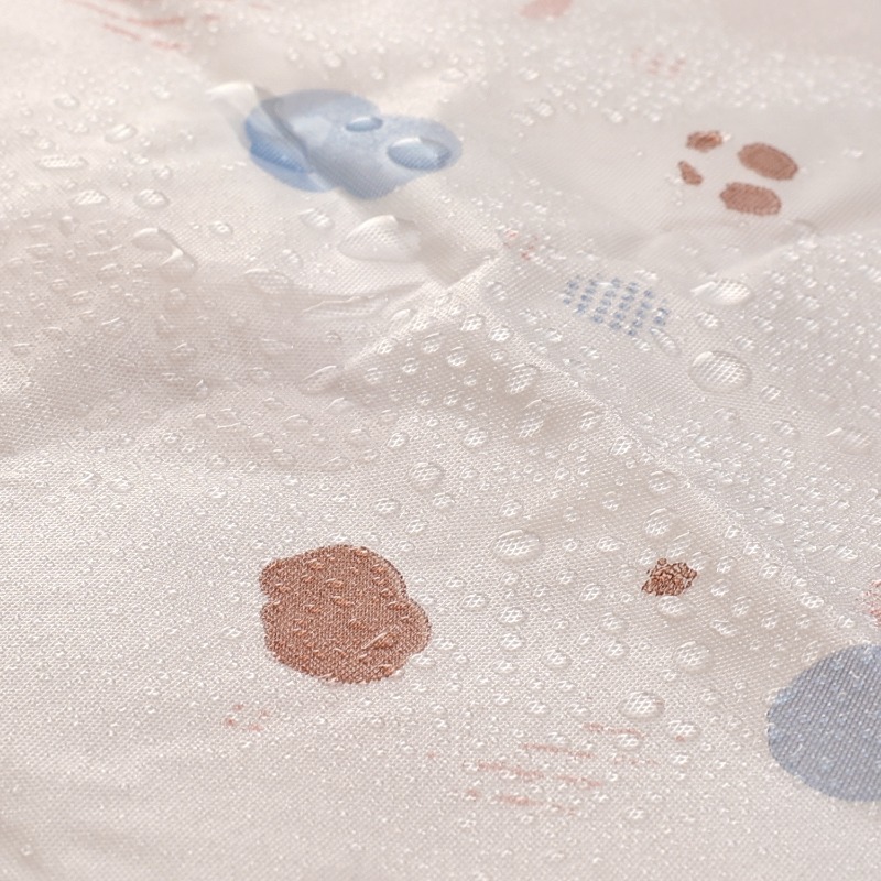 Large Capacity Dustproof Storage Bag For Quilts And Bedding_voghion.com