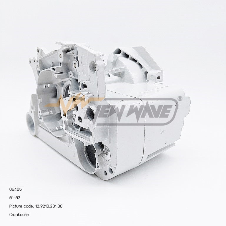 05405 โครงเครื่อง 9800SP A1-A2 ราคา 4,000 บาท*ส่งฟรี
