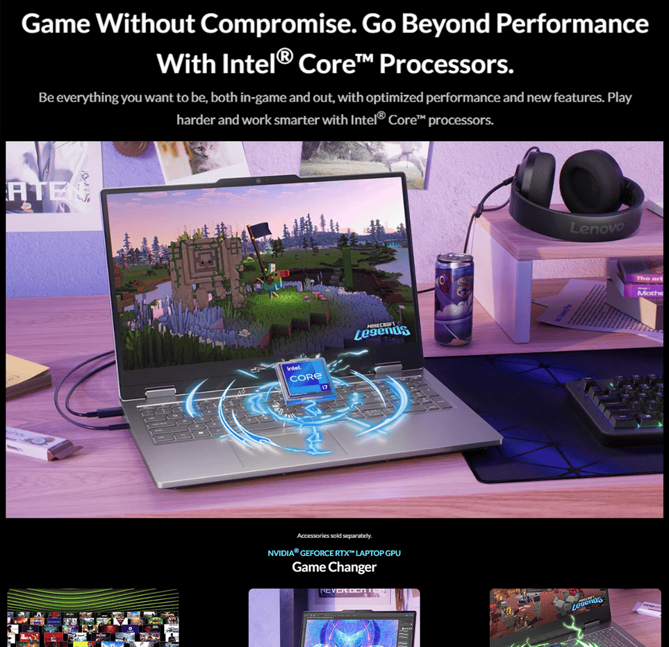 LOQ Essential 4UMJ. Get your Lenovo LOQ Essential Gen 9 15IRX11 83SC004UMJ Gaming Laptop with best PRICE IN BANGLADESH at MC SOLUTION BD....