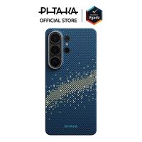 Pitaka เคสสำหรับ Galaxy S26 Ultra รุ่น Edge Case (Star Peak)