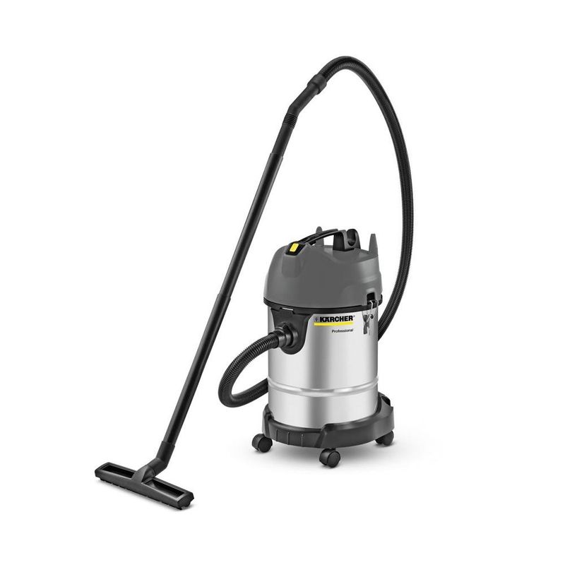 KARCHER เครื่องดูดฝุ่นแบบเปียกแบบแห้ง รุ่น NT30/1MECLASSIC ราคา 7,120 บาท*ส่งฟรี