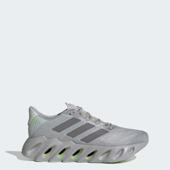 adidas Chạy Giày Chạy Bộ adidas Switch Fwd 2 Nam Xám IE5885