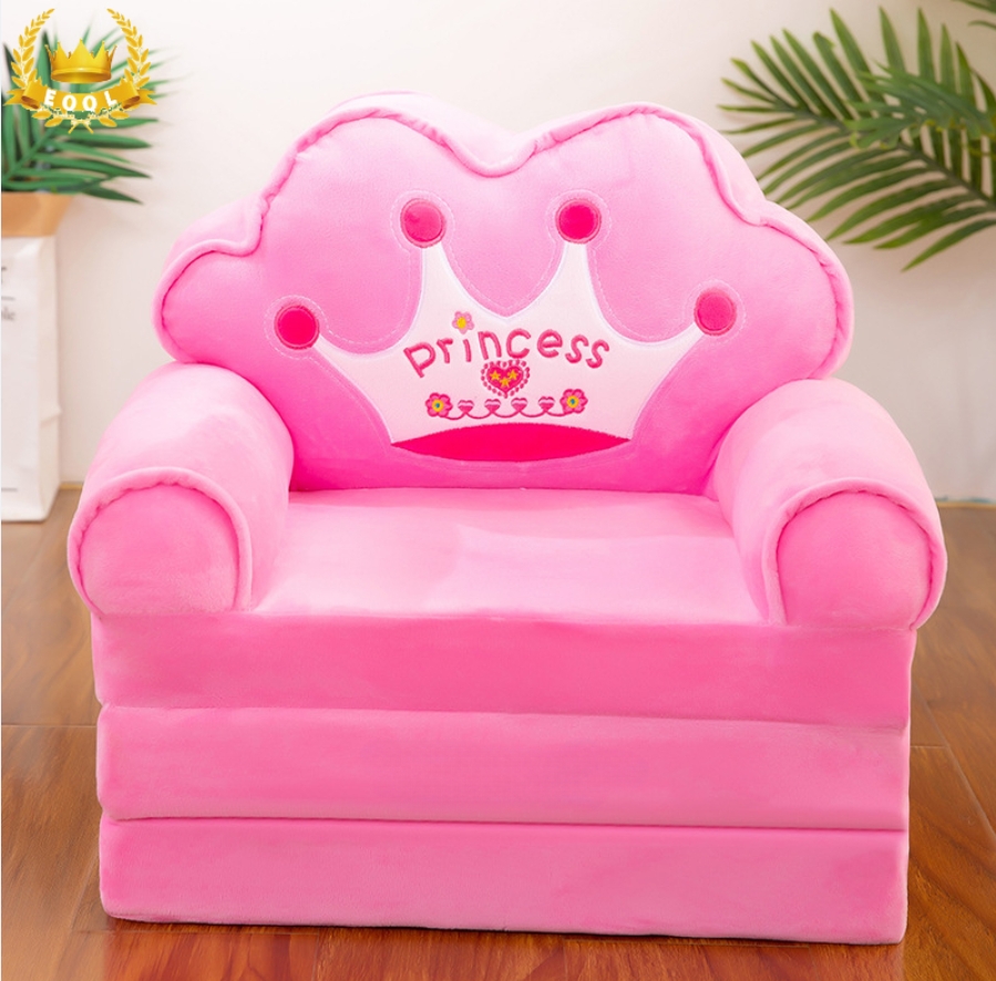 Mickey sales kids couch