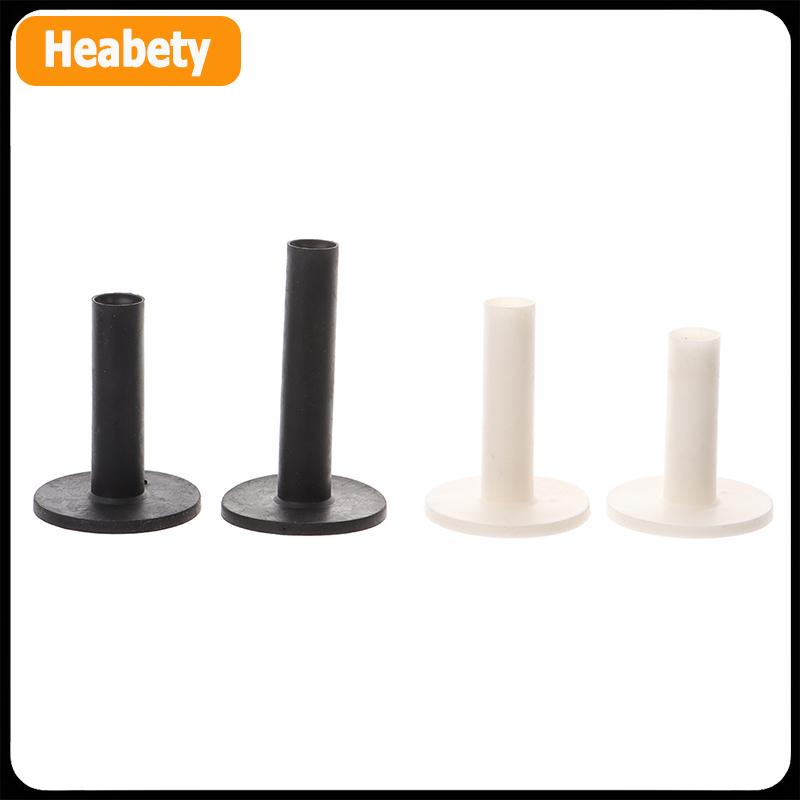 【2-3 ngày giao hàng】 1PC cao su bền GOLF Tees chủ cho Golf phạm vi lái xe TEE thực hành 4 chiều cao Bóng Chủ cho lái xe phạm vi thảm thực hành