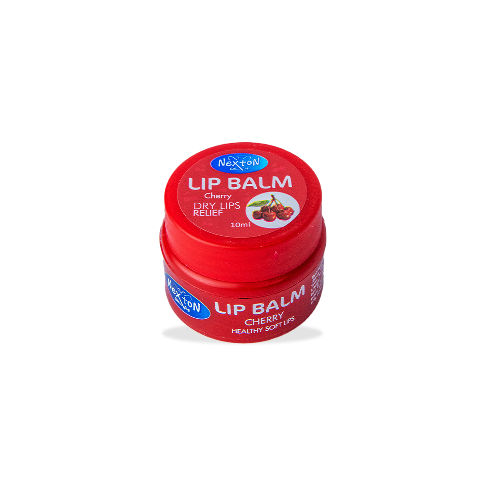 Lip Balm Cherry | Moisturising Skin Care | 10ml