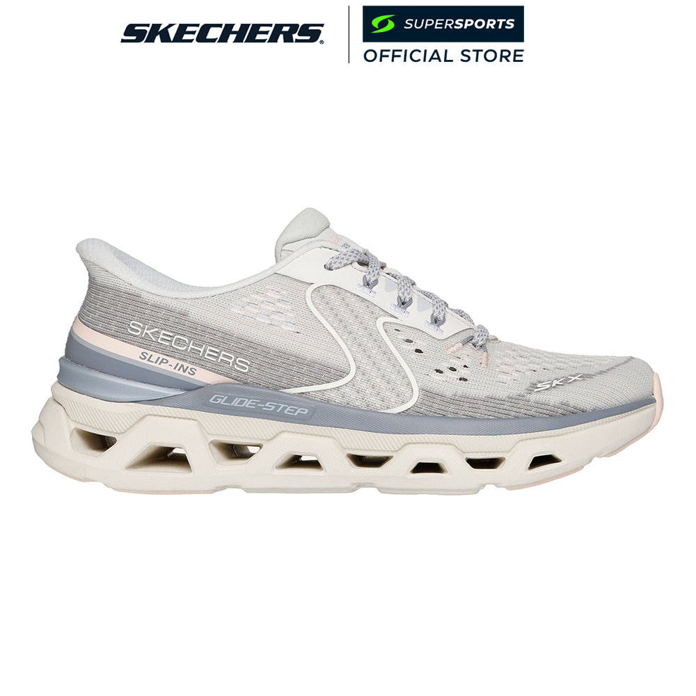 SKECHERS Hands Free Slip-ins®: Glide-Step® Altus - Adrenaline Rush Women's Casual Shoes ราคา 3,391 บาท*ส่งฟรี