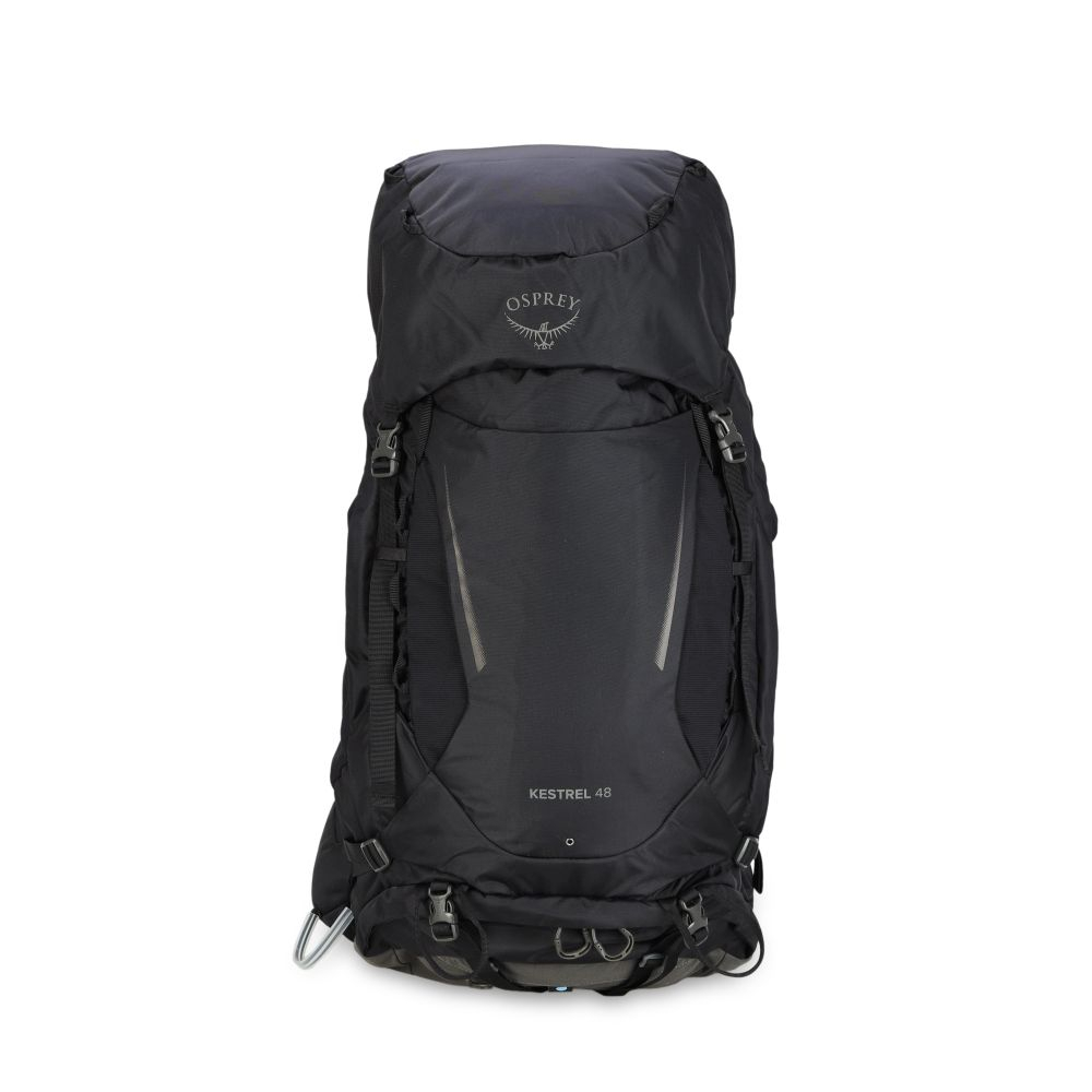 OSPREY KESTREL 48 S23 CARRIER Harga 5,339,000 rupiah*Gratis Ongkir