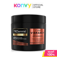 Tresemme Color Treatment Mask เทรซาเม่ ทรีตเมนต์มาสก์ 180ml (Bleached Hair/Colored Hair)