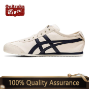 ONITSUKA TIGER MEXICO66 Slip-on Loafers - Men's and