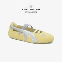 [NEW COLOUR AVAILABLE] Dr Cardin Drift Ballet Ladies Comfort Sneaker / MaryJanes L-RQA-3826