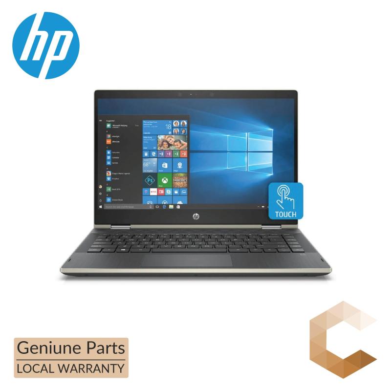 HP Pavilion x360 Convertible 14-cd1036TX