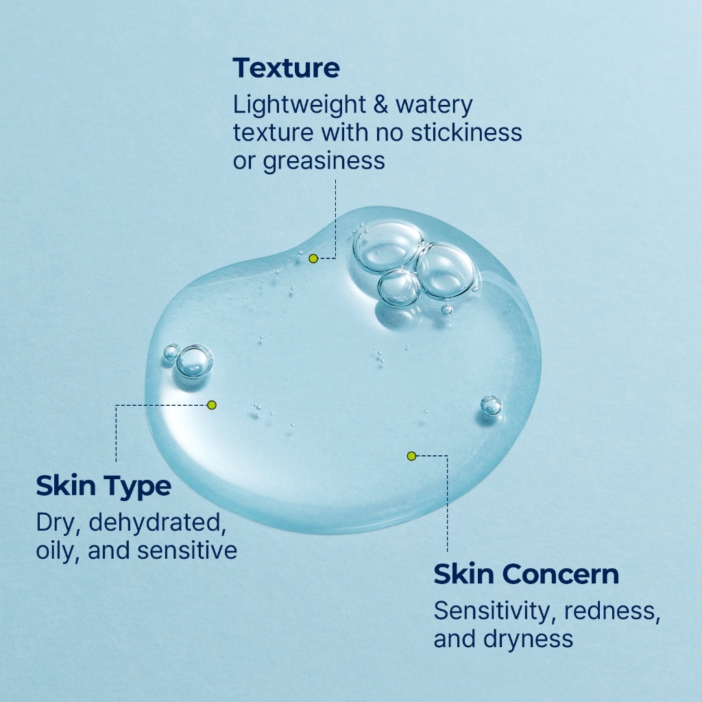 Sérum à l'acide hyaluronique de faible poids moléculaire Torriden DIVE IN pour un éclat hydratant, hydratation profonde intérieure, 50 ml_voghion.com