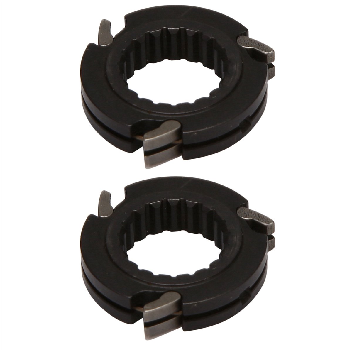 2X Pawl Clutch Ratchet Wash for Bafang BBSHD Accessories Electric Bicycle Mid Drive Motor Parts