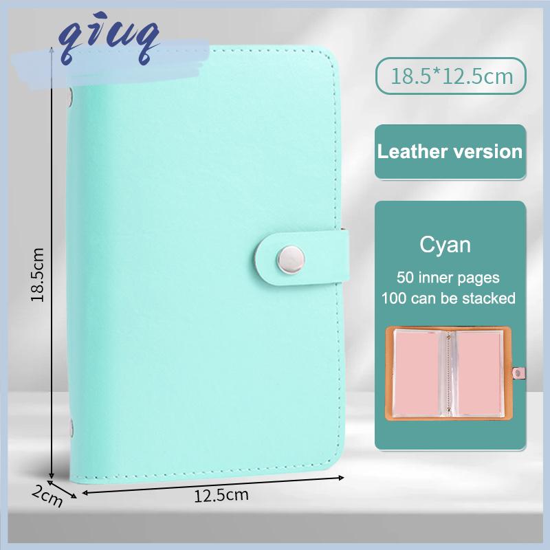[qiuq] Công suất lớn tiền tiết kiệm thách thức cặp vợ chồng tiết kiệm tiền máy tính xách tay tiết kiệm chất kết dính tái sử dụng ngân sách tiết kiệm thách thức cuốn sách - 8
