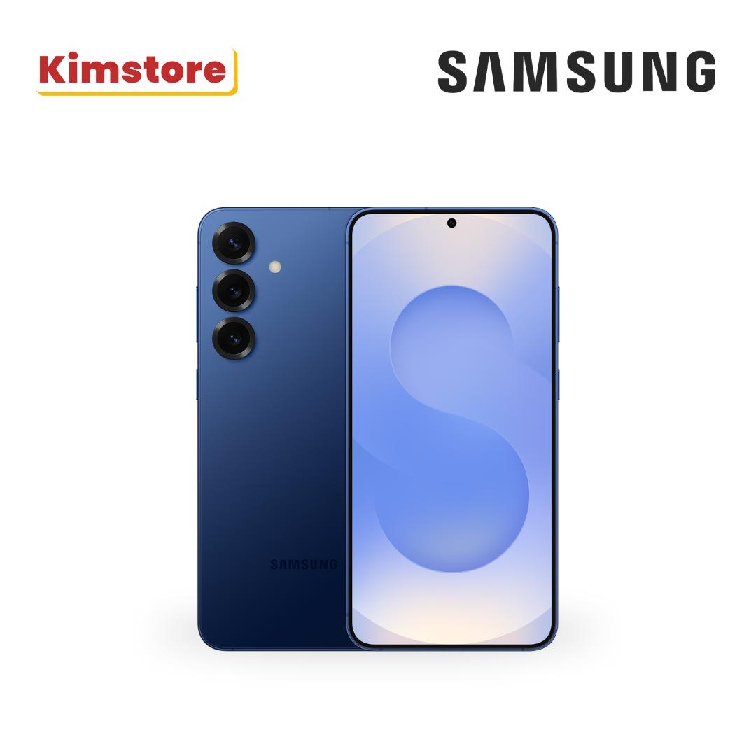 Samsung Galaxy S25 (12GB/256GB) Presyo 44,799 Piso*Libreng Shipping