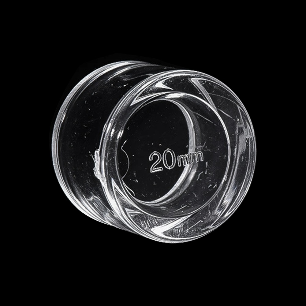 NQICZR 16 20mm Phụ kiện ống nhựa Acrylic Kính mica trong suốt Trong suốt Khớp nối vườn bể cá Chất lượng cao Khuỷu 90 độ Đầu cắm Phụ kiện bể nước bể cá - 4