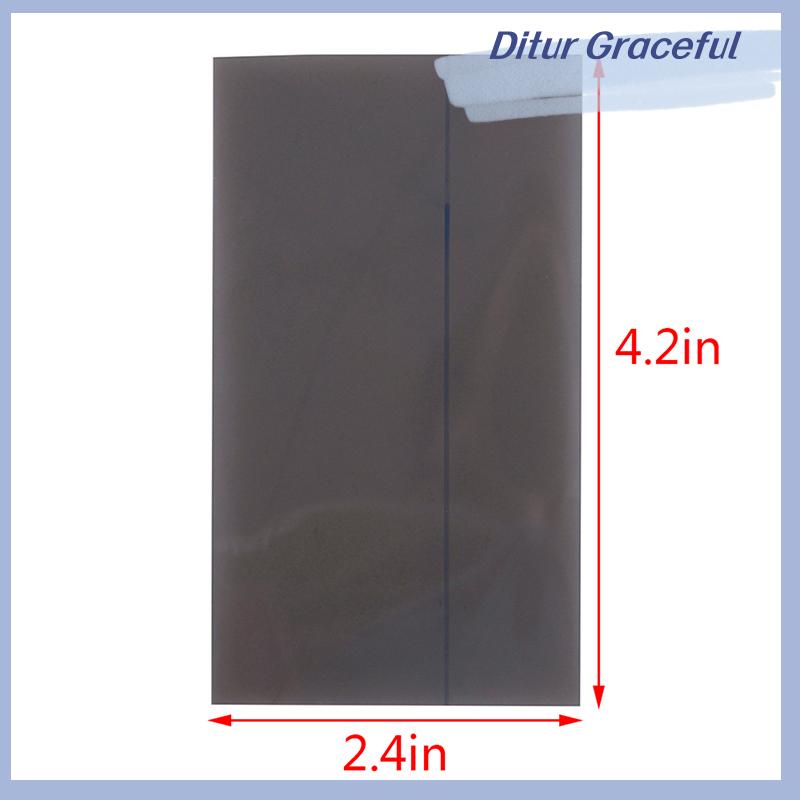 Ditur Phim phân cực LCD phim phân cực phim ánh sáng phân cực cho IP