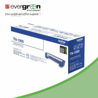 Brother Tn1000 Toner professional printing | Print approximately 1000 pages | Clear and professional | High-quality prints | Eliminate banding