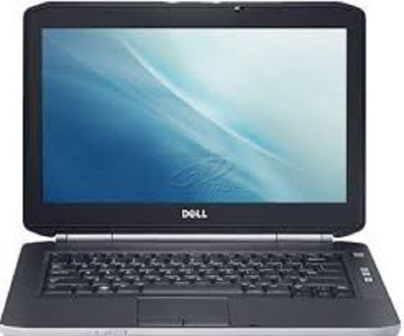 DELL LATITUDE E5430, CORE I5-3340, 2.7 GHZ, 3RD GEN, 4 GB RAM, 500 GB HDD,WINDOWS 10