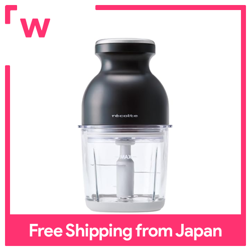 Shop Recolte Food Processor at Better Price Online | Lazada Singapore