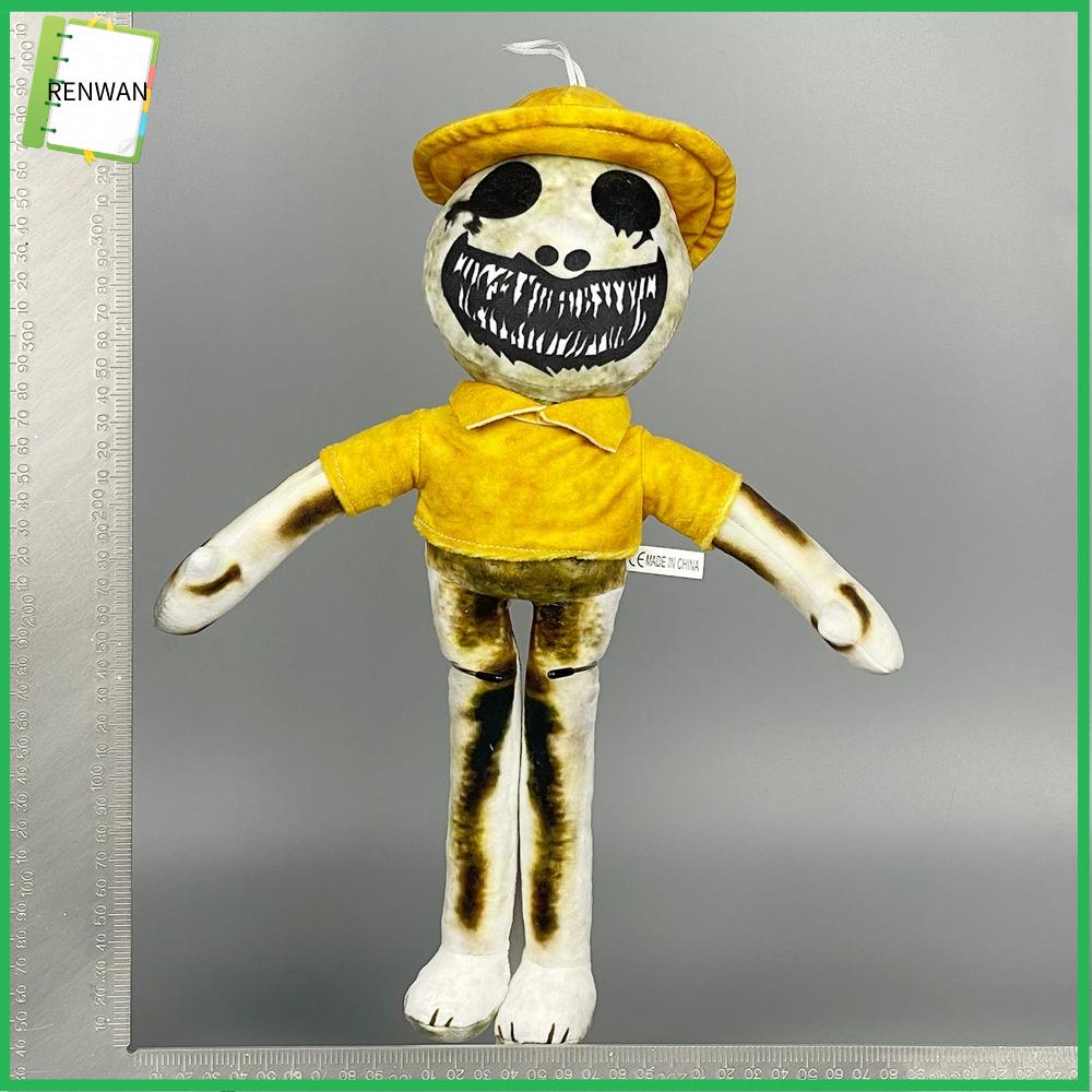 RENWAN Zoonomaly Đồ chơi nhồi bông zoonomaly Mềm Búp bê plushies Đồ chơi nhồi bông Mon Ster Hài Hước Plushies mèo kinh dị Trẻ em
