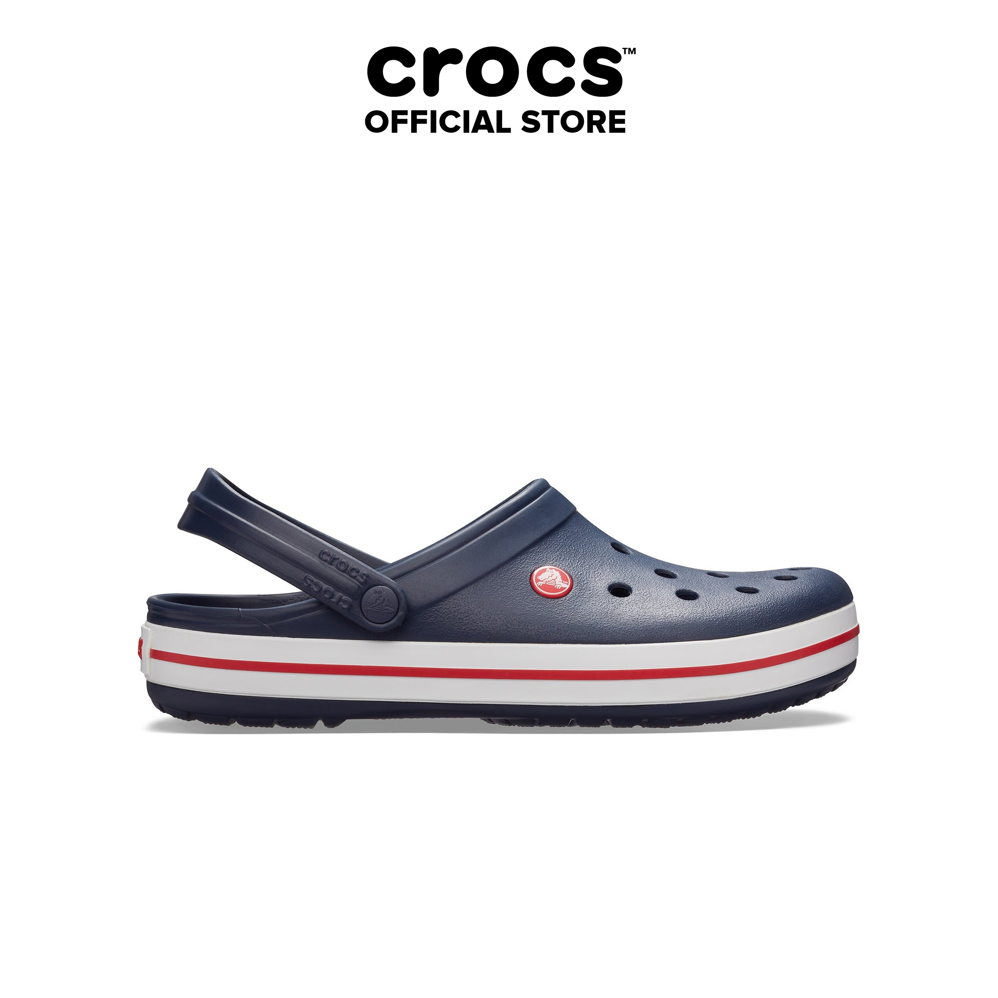 Giày Clog Unisex Crocs Crocband