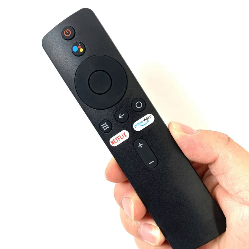XMRM-006 mới cho  Mi hộp S Mi TV Stick MDZ-22-AB MDZ-24-AA thông minh tv  bluetooth bằng giọng nói điều khiển từ xa