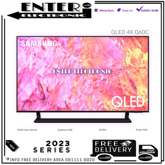 samsung 50 uhd smart qled tv 50q60t