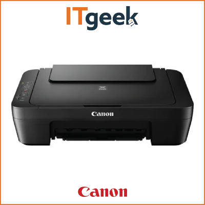 Canon PIXMA MG2570S All-in-One Compact Printer