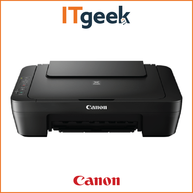 (PRE-ORDER) Canon PIXMA MG2570S All-in-One Compact Printer Singapore