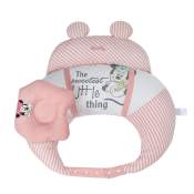 Cuddle Cotton Breastfeeding Pillow for Newborns - 