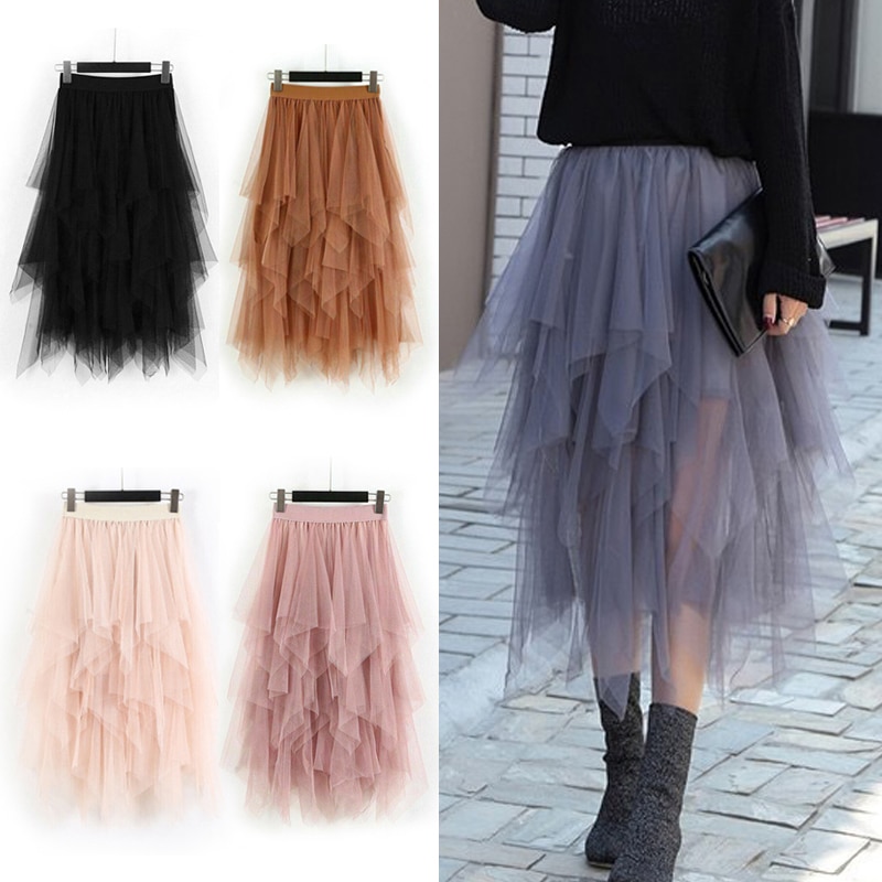 59 Best Ruffle skirt ideas | fashion, modest fashion, ruffle skirt-vinhomehanoi.com.vn