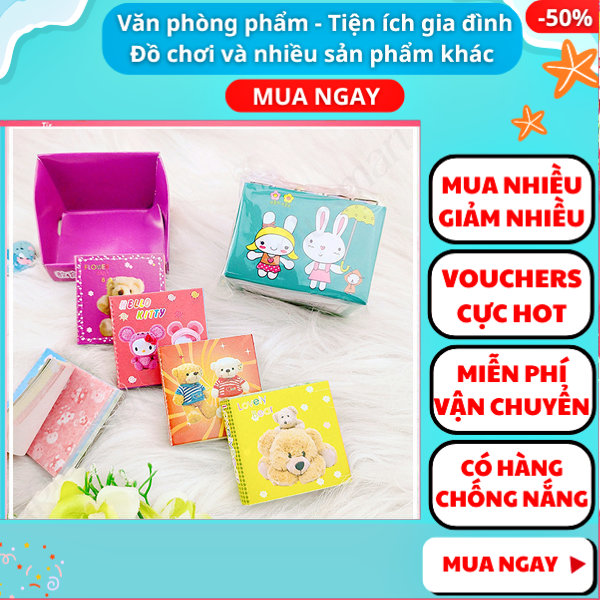 Combo 500 giấy gấp hạc size 4x4 cực rẻ - Nguyễn Thùy Store