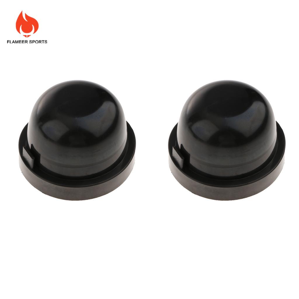 Ngọn lửa dẫn vỏ bọc chống bụi 75mm