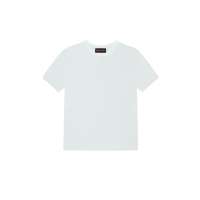 CONCEIT RIBBED+ Slim Fit Cropped T-Shirt Menswear
