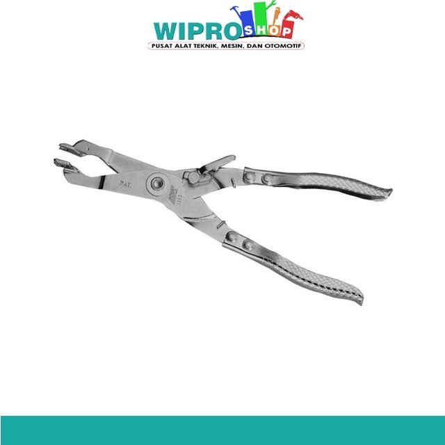 Jtc 1353-CENTER BRAKE LEVER ASSEMBLE & DISASSEMBLE PLIERS Harga 474,512 rupiah*Gratis Ongkir