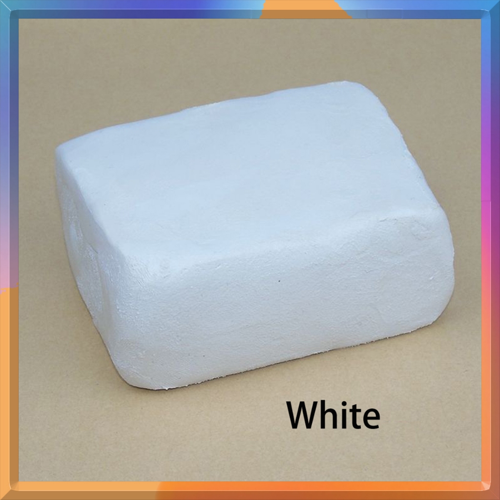 500g Pottery Clay | Air-Hardening Modeling Clay | Natural Air-Dry Clay | Non-Toxic & Safe | Ideal for Sculpting Crafting & DIY Projects
