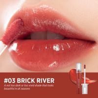 ROMAND Glasting Water Tint - 9 Color