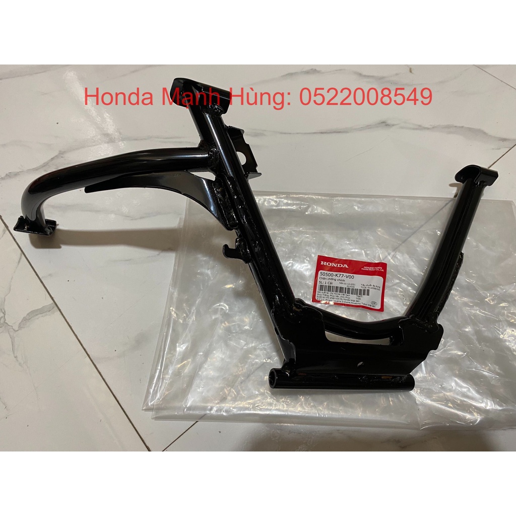 Chân chống chính | chân chống giữa SH 125/150 chính hãng Honda