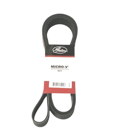 Gates สายพานหน้าเครื่อง (แอร์ ไดชาร์ท เพาเวอร์) HONDA ฮอนด้า CITY TYPE Z ปี 1996-2002 ราคา 123 บาท*ส่งฟรี