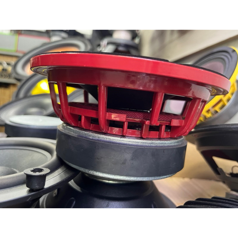 BASS 16 SOWAY THÁI LAN COIL 35 TỪ 120 (giá 1 cái)
